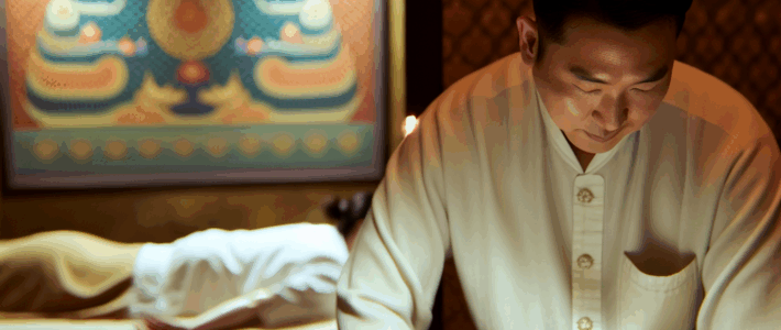 잠실에서 누리는 맞춤형 출장타이마사지