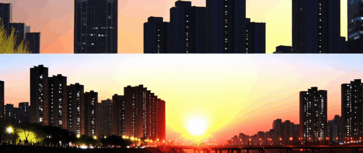 잠실에서 만나는 특별한 힐링의 순간