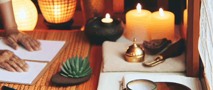 집에서 받는 잠실 출장타이마사지의 매력