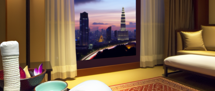 잠실에서 편안한 출장타이마사지 경험 잠실에서 편안한 출장타이마사지 경험