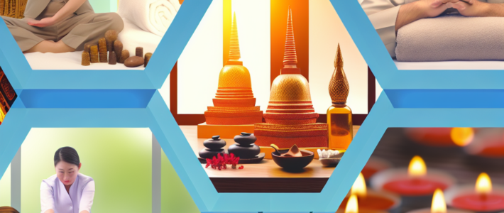 잠실 마사지 리뷰와 태국 마사지의 장점 분석 잠실 마사지 리뷰와 태국 마사지의 장점 분석