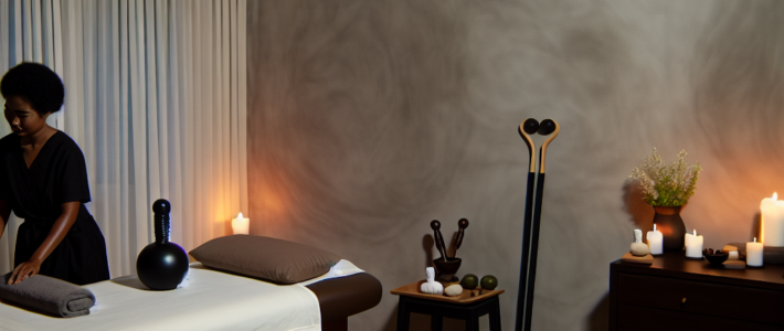 집에서 만나는 잠실 출장타이 힐링 경험