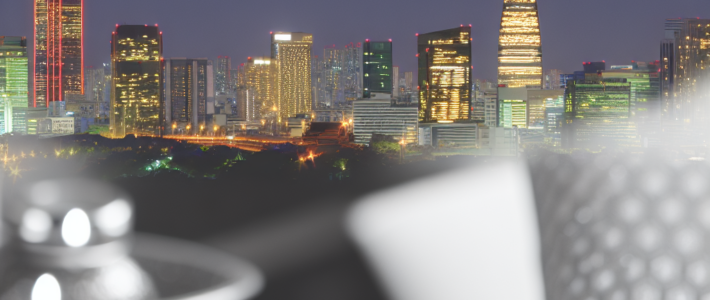 출장타이마사지로 잠실에 스며드는 힐링타임