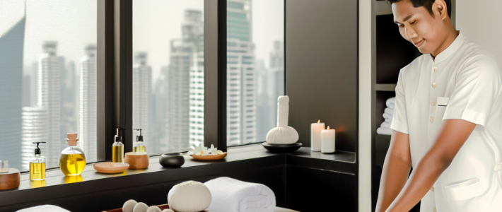 잠실서 즐기는 출장타이마사지의 모든 것 잠실서 즐기는 출장타이마사지의 모든 것