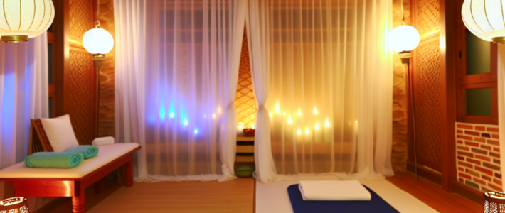 잠실에서 누리는 집에서 태국 마사지 힐링 잠실에서 누리는 집에서 태국 마사지 힐링